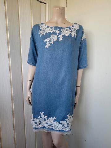Ermanno Scervino jurk 38/40 beschikbaar voor biedingen