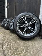 5x112 originele Audi Q5 SQ5 s-line velgen 19” zomer NIEUW!, Auto-onderdelen, Banden en Velgen, Banden en Velgen, Niet ingevuld