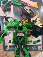 Transformers crosshairs, Overige generaties, Ophalen of Verzenden, Gebruikt