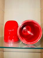 Champagne cooler lippestift Piper-Heidsieck, Ophalen, A, A, A