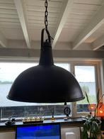 Stoere lamp, Ophalen, Stoer, Zo goed als nieuw, Glas