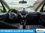 Hyundai ix20 1.4i i-Motion, Voorwielaandrijving, Euro 5, Gebruikt, 4 cilinders