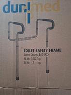 Toilet frame, Diversen, Ophalen of Verzenden, Zo goed als nieuw