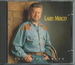 CD Larry Mercey EB, Cd's en Dvd's, Cd's | Country en Western, Ophalen of Verzenden