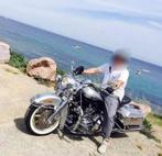 Harley-Davidson Road King 100th Anniversary 1700cc, Motoren, Motoren | Harley-Davidson, Cruise Control, Particulier, Meer dan 35 kW