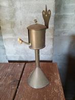 Koperen snotneus, Ophalen of Verzenden