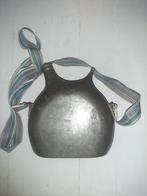 Franse veldfles M1877 met Tibetaanse draagband, Ophalen of Verzenden