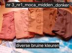 chemo mutsjes, Kleding | Dames, Mutsen, Sjaals en Handschoenen, Ophalen of Verzenden, Nieuw, Muts