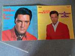 Elvis' golden records volume 1 RCA 1977 NL+UK/a Portrait in, Ophalen of Verzenden, Zo goed als nieuw