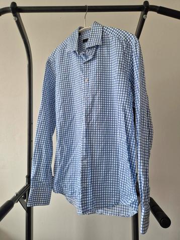 Suitsupply Overhemd - Maat L beschikbaar voor biedingen