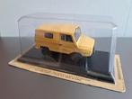 Luaz 969M, 1:43, model nieuw in de originele verpakking, Ophalen of Verzenden, Zo goed als nieuw, Auto, Overige merken