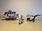 LEGO Friends 41332 - Emma’s kunstkraam, Ophalen of Verzenden, Zo goed als nieuw