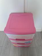 Prinsessen opberglade kastje, Ophalen, Zo goed als nieuw, Kast