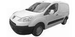 Citroen Berlingo / Peugeot Partner 2008-2018 Staal Velg, Ophalen of Verzenden, De Rie Automaterialen, Info@derieautomaterialen.nl