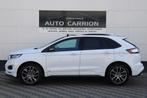 Ford Edge 2.0 TDCI Vignale Pano Trekhaak Camera Carplay !, Auto's, Automaat, 1849 kg, Gebruikt, 2000 kg