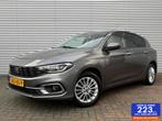 Fiat Tipo 1.0 City Life Carplay Led Cruise Camera Pdc Lmw 22, Auto's, Voorwielaandrijving, Stof, Gebruikt, Met garantie (alle)