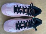 Schoenen Puma roze zwart 40,5, Puma, Ophalen of Verzenden, Roze, Sneakers of Gympen