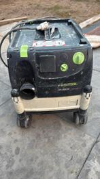 Stofzuiger festool, Doe-het-zelf en Verbouw, Reinigingsmachines, Ophalen, Overige typen