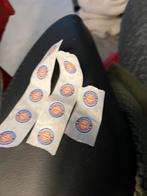 11 zegels Trekpleister handdoeken actie 3 euro, Ophalen of Verzenden, Zegels, Bonnen of Punten