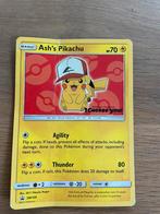 Ash’s Pikachu, Gebruikt, Ophalen of Verzenden