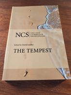 The Tempest - New Cambridge Shakespeare, Ophalen of Verzenden, Zo goed als nieuw, William Shakespeare