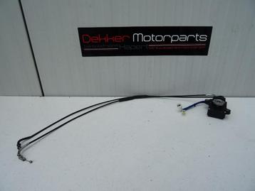 Servomotor + Kabels Kawasaki Ninja SX H2 / SE 2018-2019-2020 beschikbaar voor biedingen