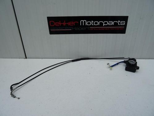 Servomotor + Kabels Kawasaki Ninja SX H2 / SE 2018-2019-2020, Motoren, Onderdelen | Kawasaki, Ophalen of Verzenden