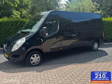 Renault Master bestel T35 2.3 dCi L3H2 AUT AIRCO/CAMERA! beschikbaar voor biedingen