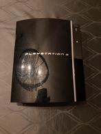 PlayStation 3 (defect), Ophalen, Niet werkend, Zonder controller, Phat