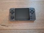 Powkiddy RGB10X Retro Gaming Handheld 14.000 games, Ophalen of Verzenden, Zo goed als nieuw