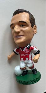 PSV Rene Eijkelkamp Beeldje Dalfsen, Ophalen of Verzenden, Gebruikt, PSV, Beeldje of Poppetje