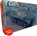 TOP Armoured Recovery Vehicle (MiniArt 37038) 1/35, Overige merken, Tank, 1:32 tot 1:50, Nieuw