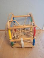 Houten Kinder Schommel, Ophalen of Verzenden, Gebruikt