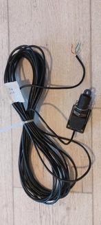 Navico WD200 Wind Transducerkabel met voetje., Watersport en Boten, Ophalen of Verzenden, Zo goed als nieuw, Gps of Kompas