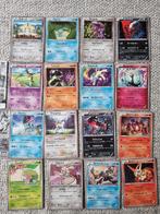 pokemon mythical dream serie CP5 kaarten set, Ophalen of Verzenden, Zo goed als nieuw, Meerdere kaarten, Foil