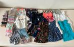 Zomerkleding pakket maat 98-104 meisje, Kinderen en Baby's, Ophalen of Verzenden, Gebruikt, Maat 98