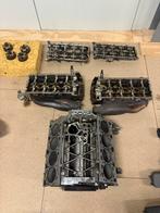 Audi 4.2 V8 FSI Motor Onderdelen, Ophalen of Verzenden, Gebruikt, Audi