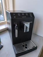 Philips Koffiebonenmachine met Stoompijpje, Gebruikt, Koffiemachine, Koffiebonen, 2 tot 4 kopjes