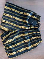 Versace shorts - Stijlvol en Nieuw! Maat 46, Maat 52/54 (L), Zwart, Nieuw, Ophalen of Verzenden