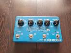 Flashback X4 Delay tc electronic, Muziek en Instrumenten, Effecten, Ophalen of Verzenden, Zo goed als nieuw, Delay of Echo