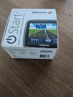 TomTom Start 2 Navigatiesysteem met accessoires, Ophalen, Gebruikt