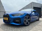 Bmw 430i coupé ///M sport individual automaat/led, Automaat, 1998 cc, Bedrijf, 83 €/maand