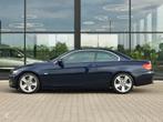 Bmw 3-SERIE 335i Cabrio Aut. - 1e eig, Sportst., Auto's, Automaat, Achterwielaandrijving, Gebruikt, Bedrijf