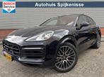 Porsche Cayenne Coupé 3.0 E-Hybrid Platinum Edition | VOL |, Automaat, Cayenne, Euro 6, 2995 cc
