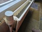 Verwarming met thermostaat knop, Ophalen, Gebruikt