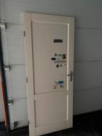 11 binnendeuren, Ophalen, Gebruikt, 80 tot 100 cm, Binnendeur