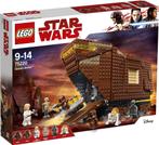 Lego 75220 - Sandcrawler, Nieuw, Complete set, Ophalen of Verzenden, Lego