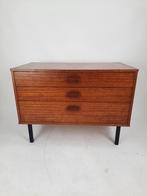Vintage Engels ladenkastje Avalon, Ophalen, Gebruikt, Mid century modern, Mail
