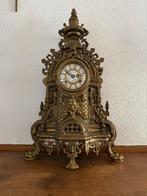 Franz Hermle Imperial Klok & Kandelaars - Rococo Stijl, Ophalen of Verzenden
