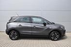 Opel Crossland 1.2 Turbo ELEGANCE CAMERA / PANORAMADAK / ECC, 12 maanden, Gebruikt, Euro 6, 1199 cc